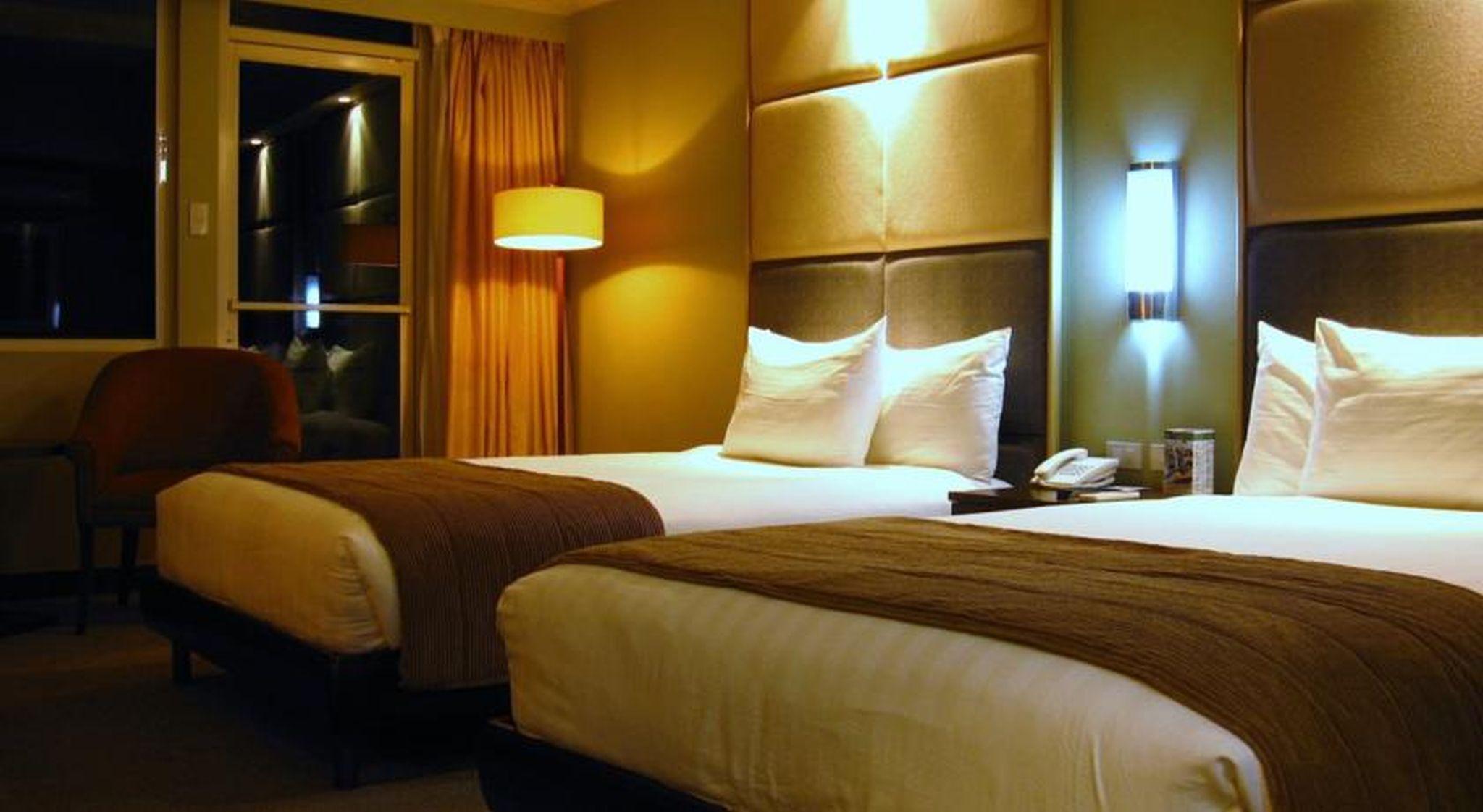 Sotogrande Hotel&Resort Lapu-Lapu City Eksteriør billede