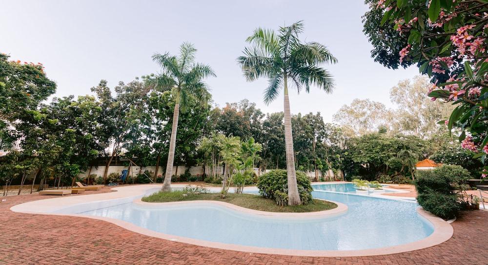 Sotogrande Hotel&Resort Lapu-Lapu City Eksteriør billede