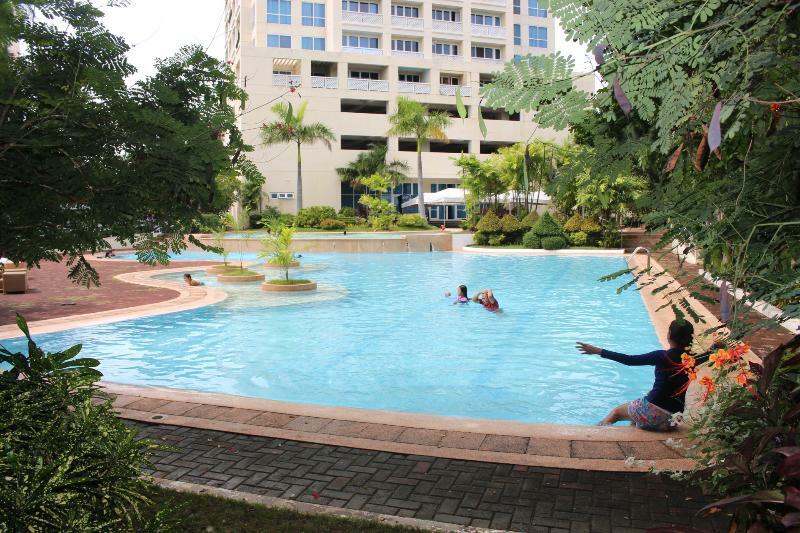 Sotogrande Hotel&Resort Lapu-Lapu City Eksteriør billede